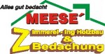 MEESE´ Zimmerei  ing. Holzbau & Bedachung