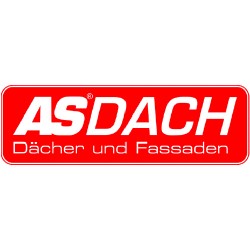 ASDACH Dächer und Fassaden GmbH